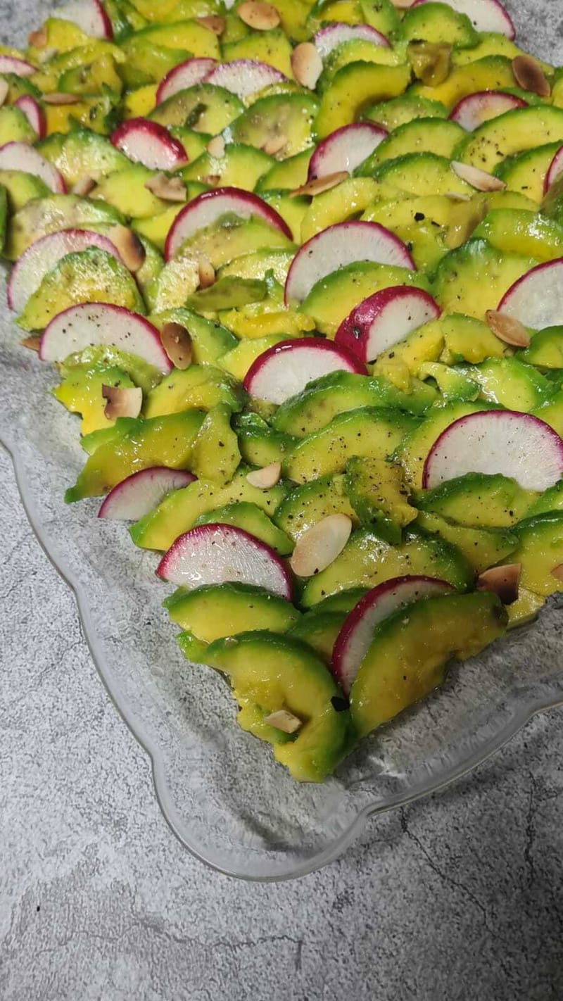 קייטרינג חלבי