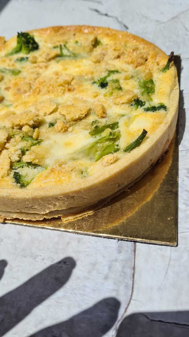 קייטרינג חלבי