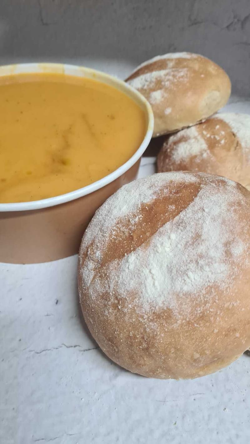 קייטרינג חלבי