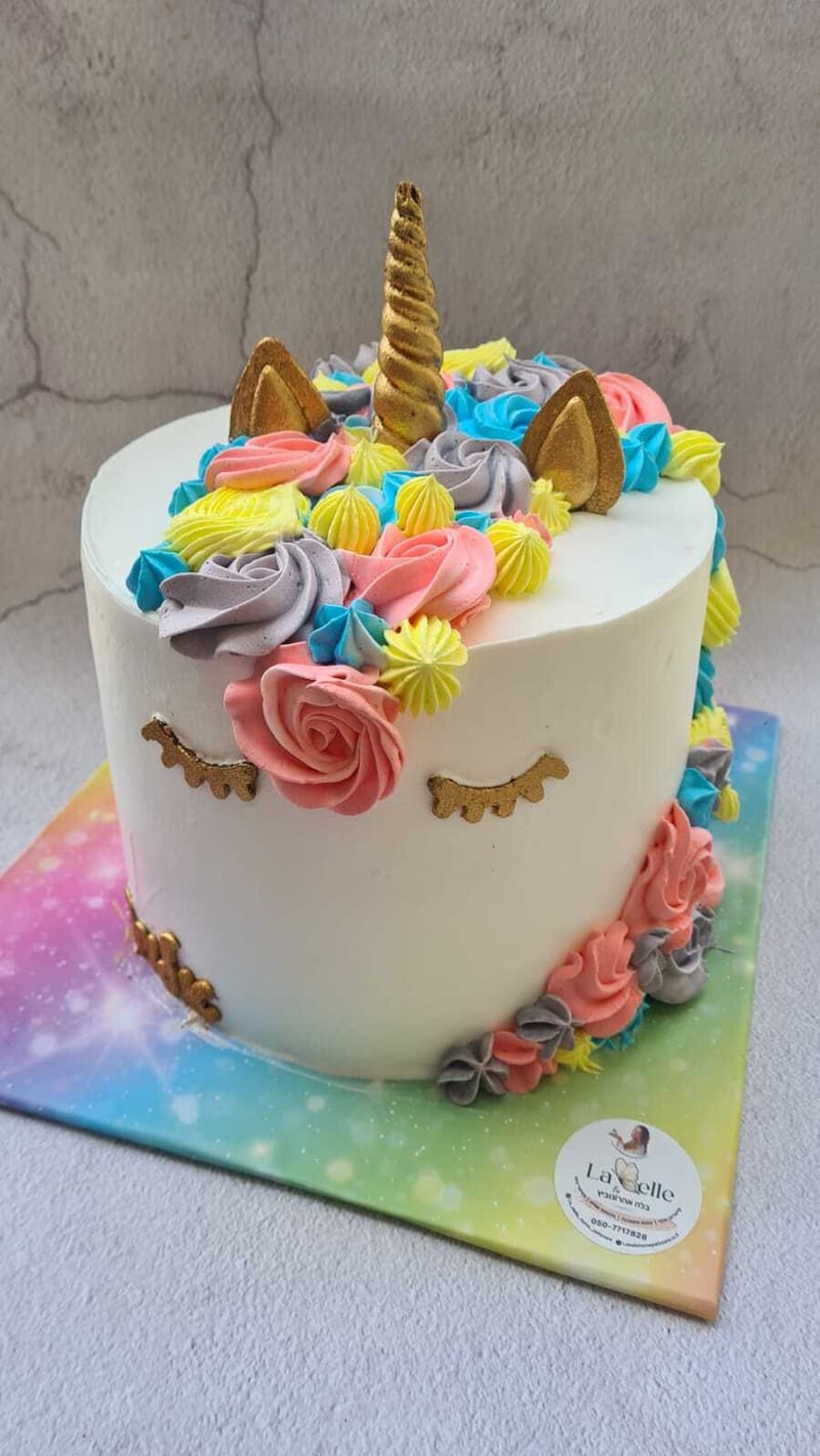 עוגות מעוצבות