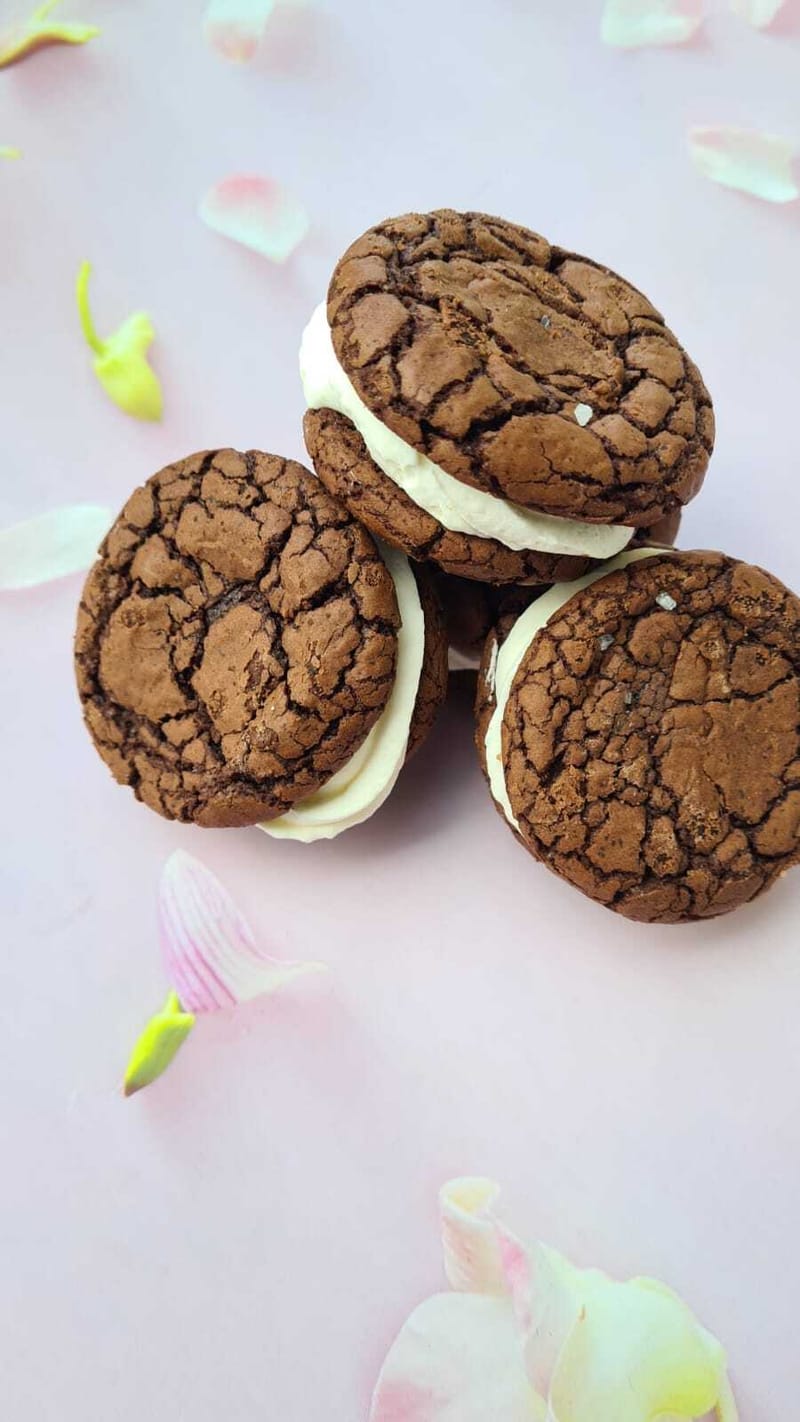 קינוחים אישיים