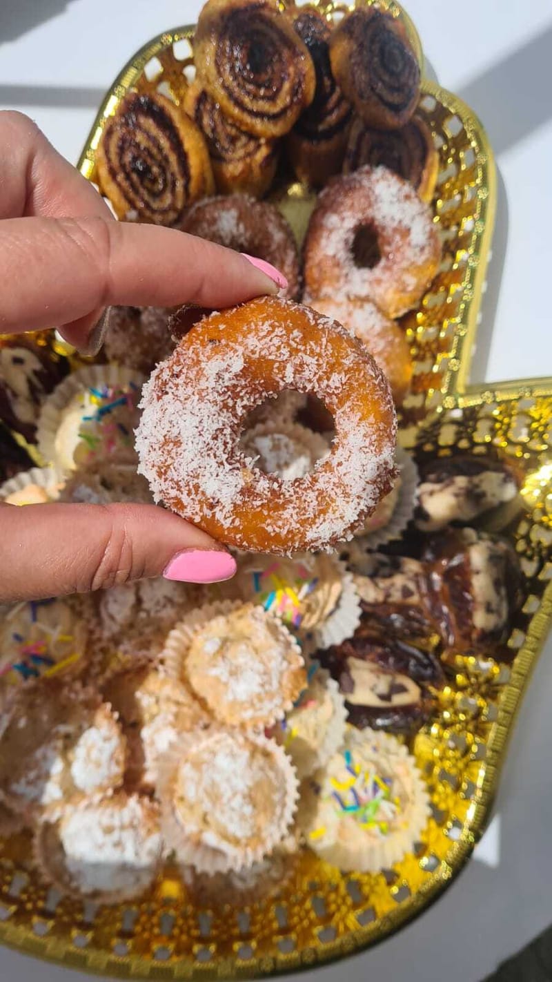 חגיגה מרוקאית