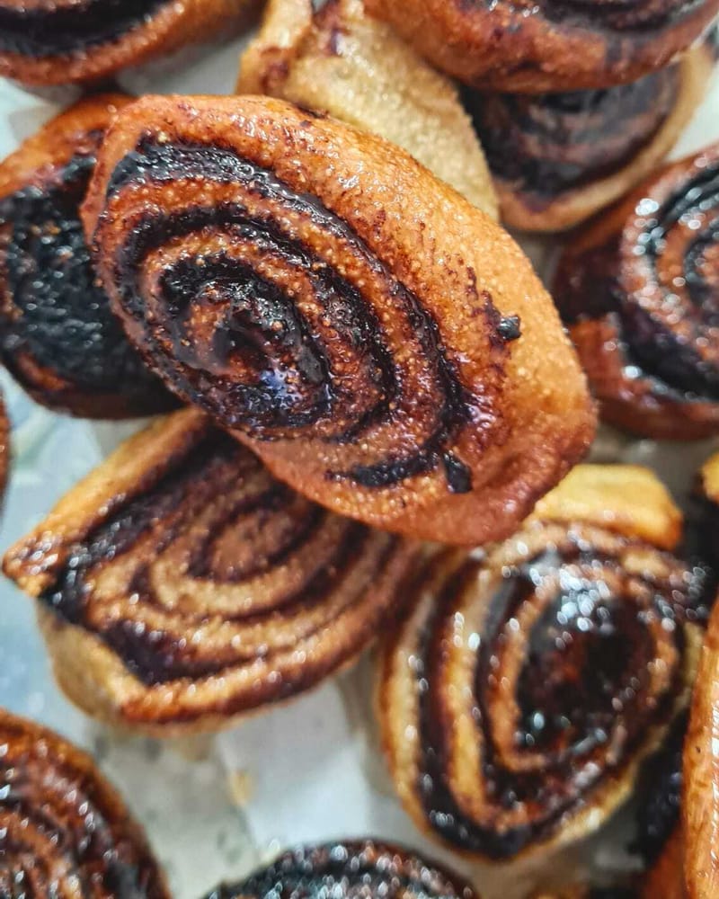 חגיגה מרוקאית