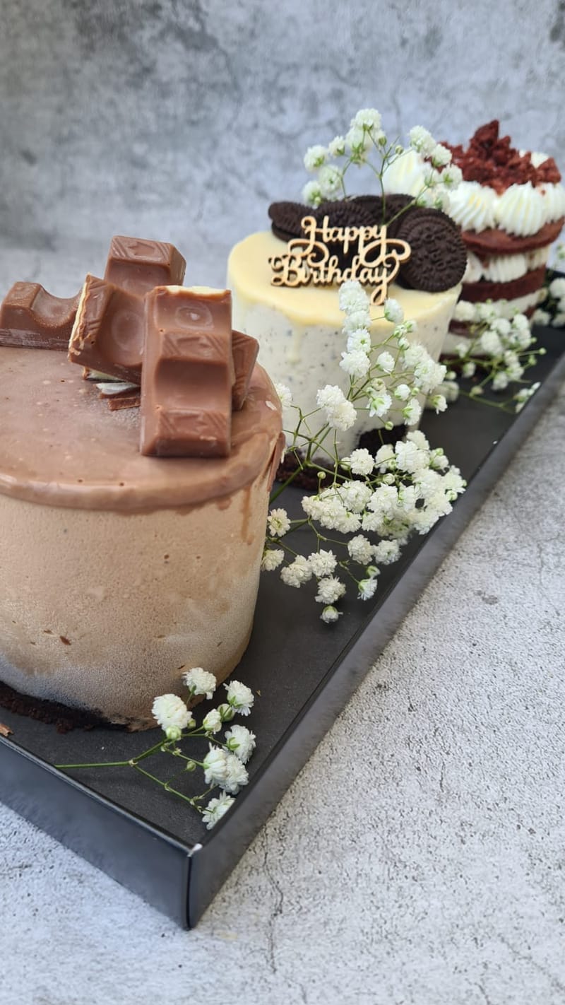 מארזים מתוקים