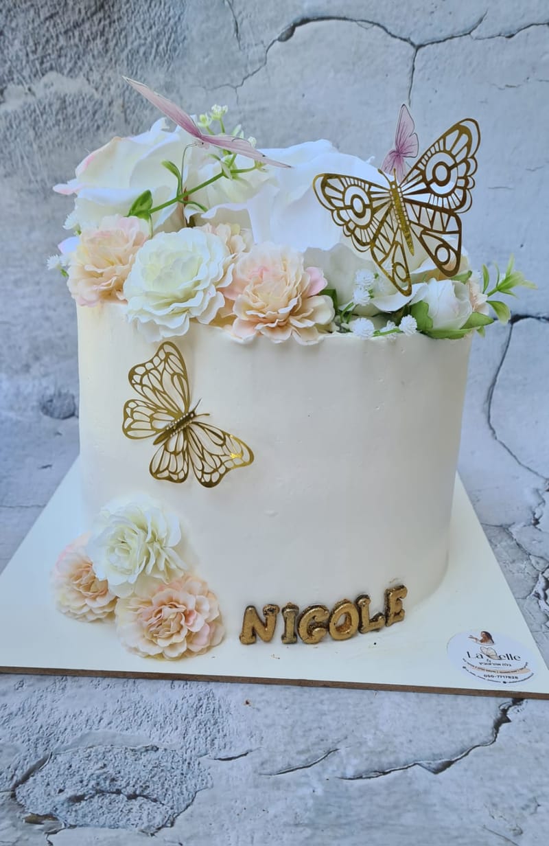 עוגות מעוצבות