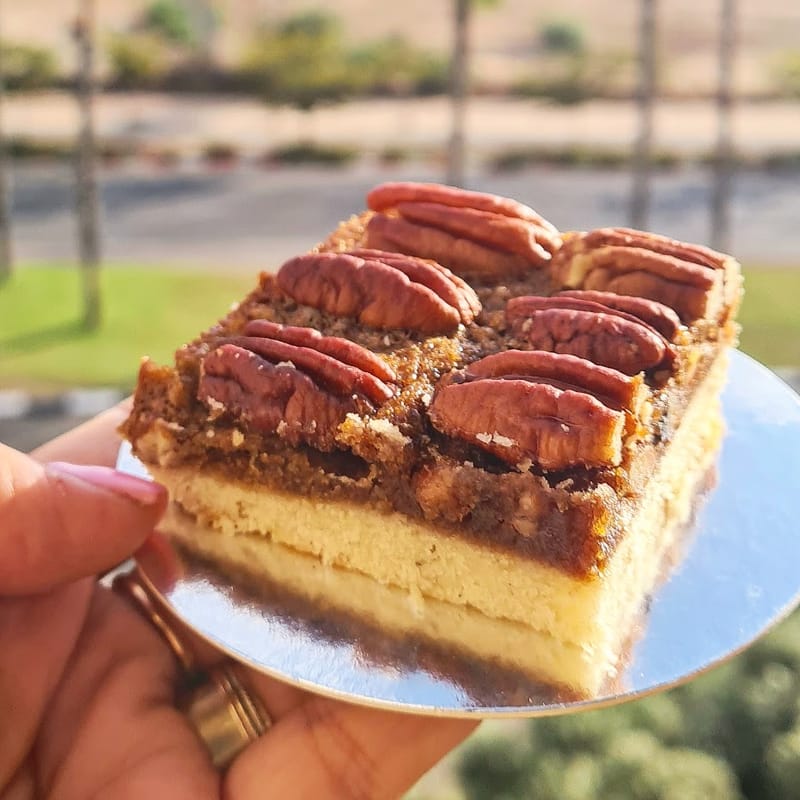 קינוחים אישיים