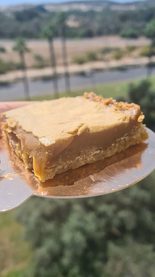 קינוחים אישיים