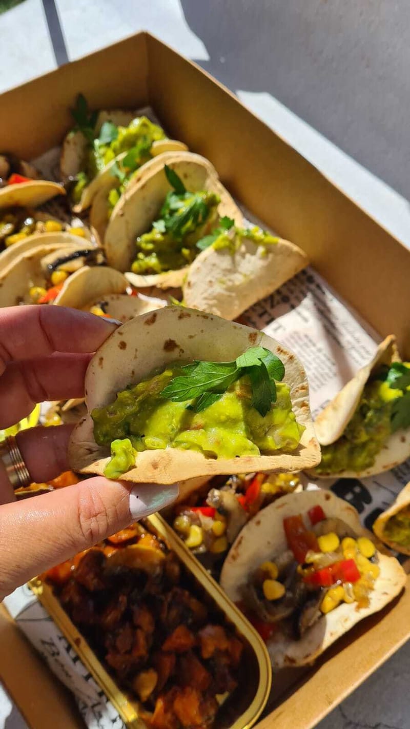 קייטרינג חלבי