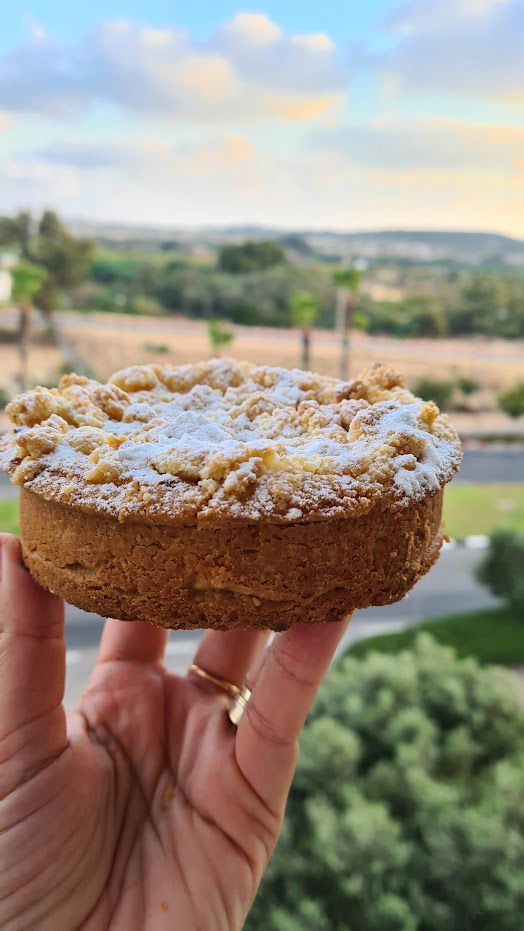 קינוחים אישיים