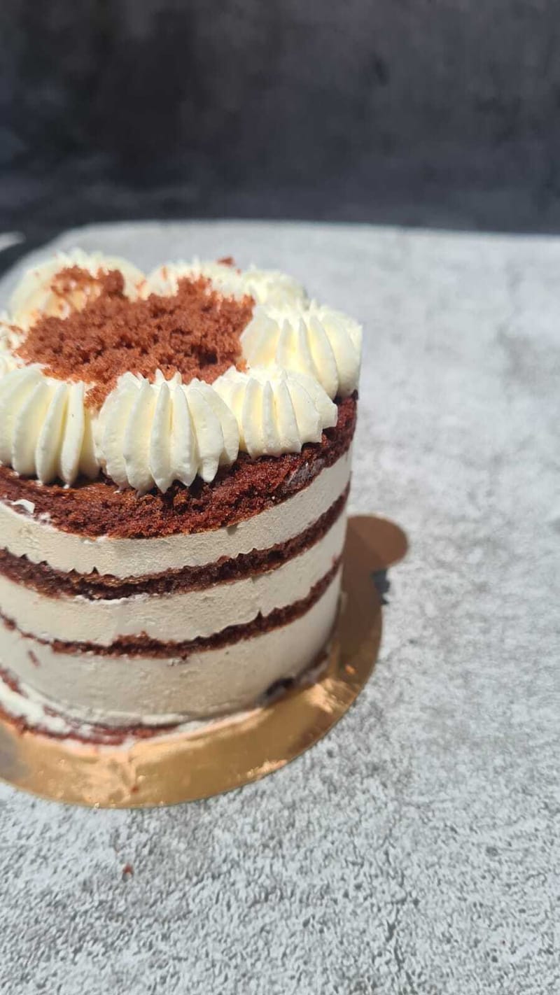 קינוחים אישיים