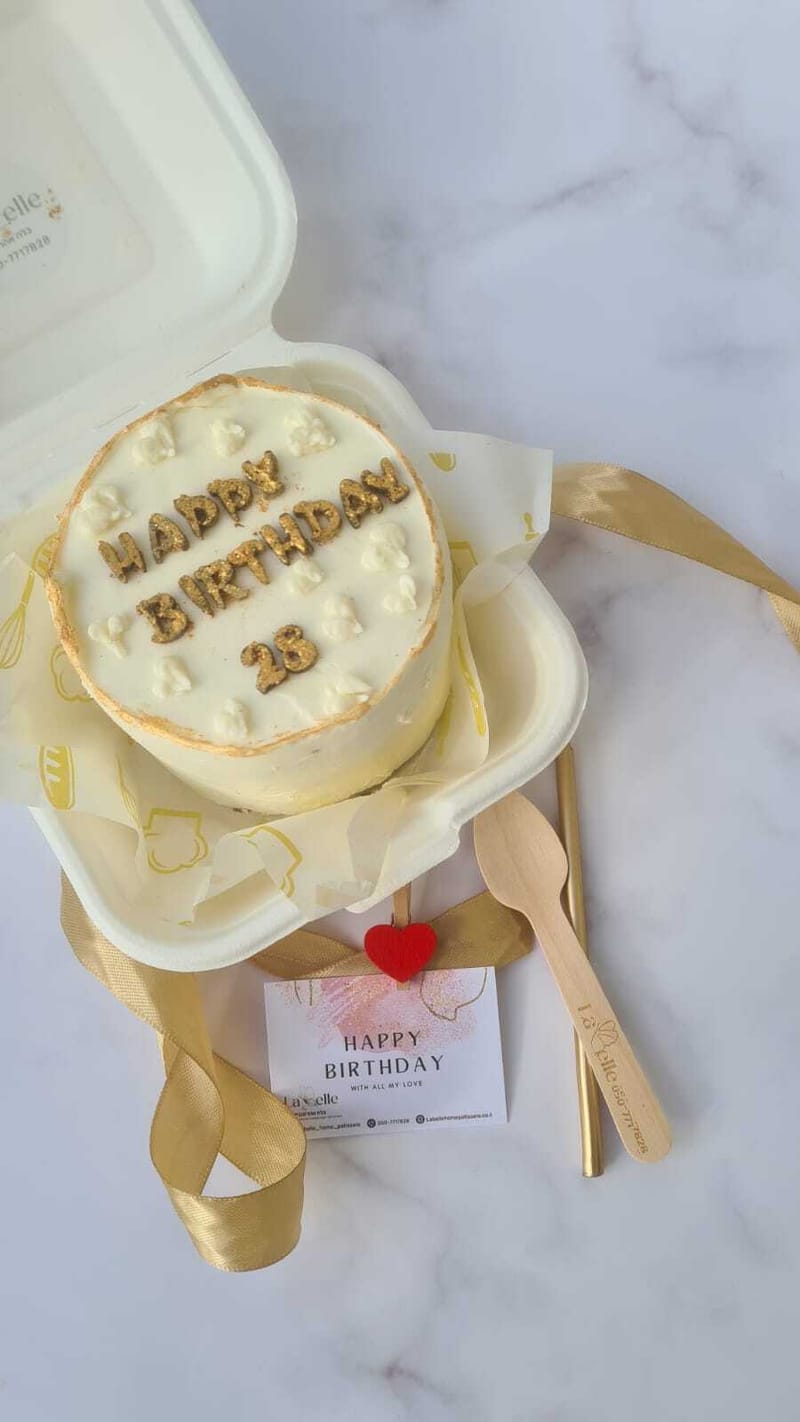 עוגת בנטו BENTO