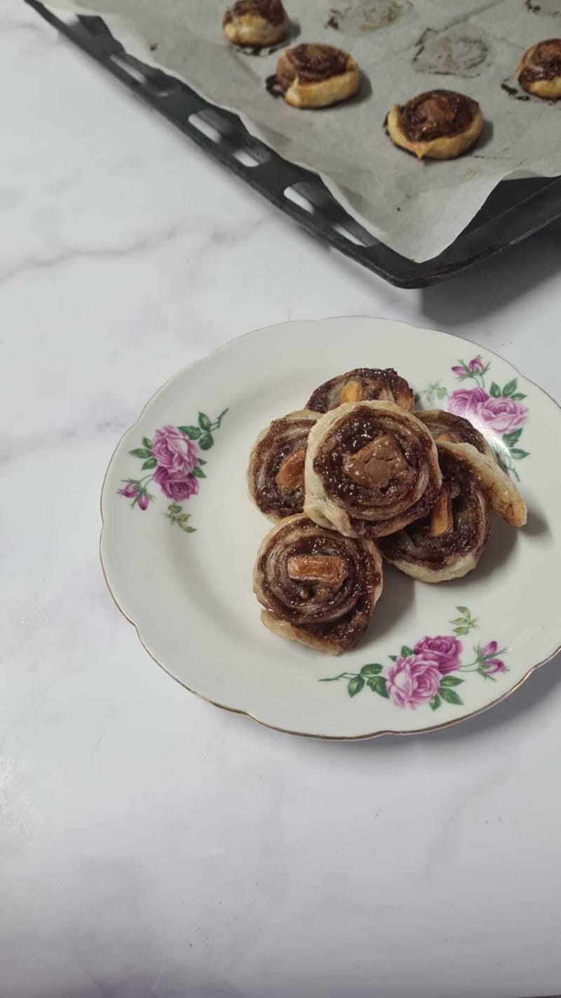 מגולגלות פילאס קינדר - מהירות/ בלה אהרונוביץ