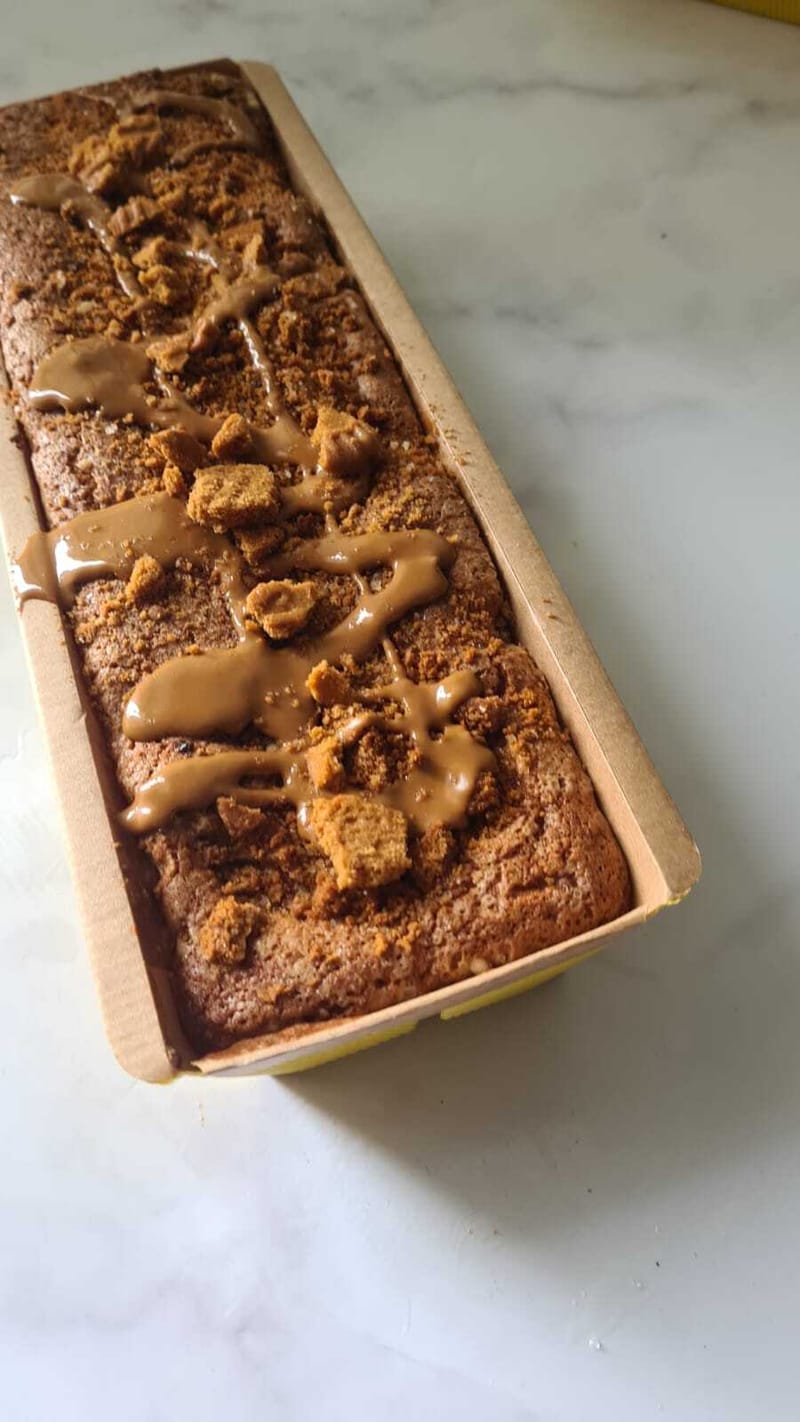 בלילה אחת - 2 עוגות שונות/ בלה אהרונוביץ