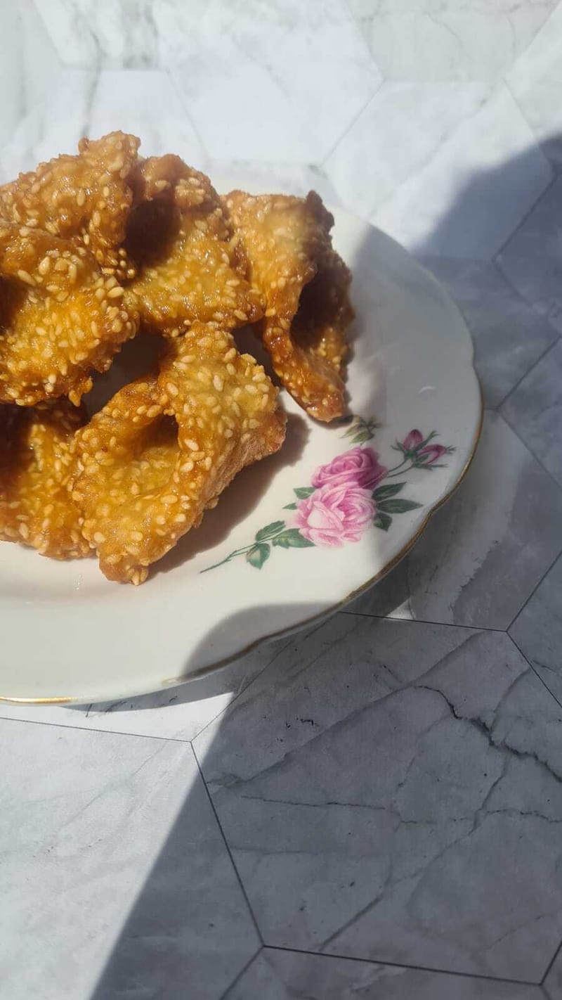 חגיגה מרוקאית