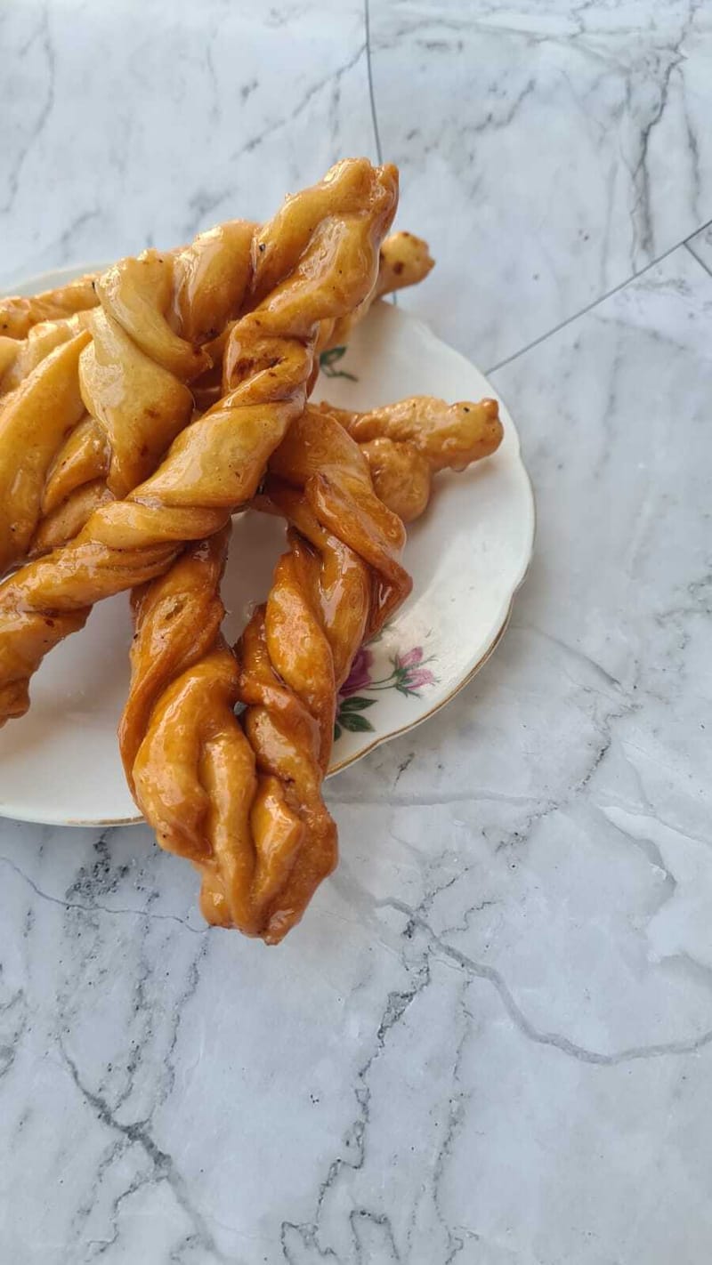 חגיגה מרוקאית