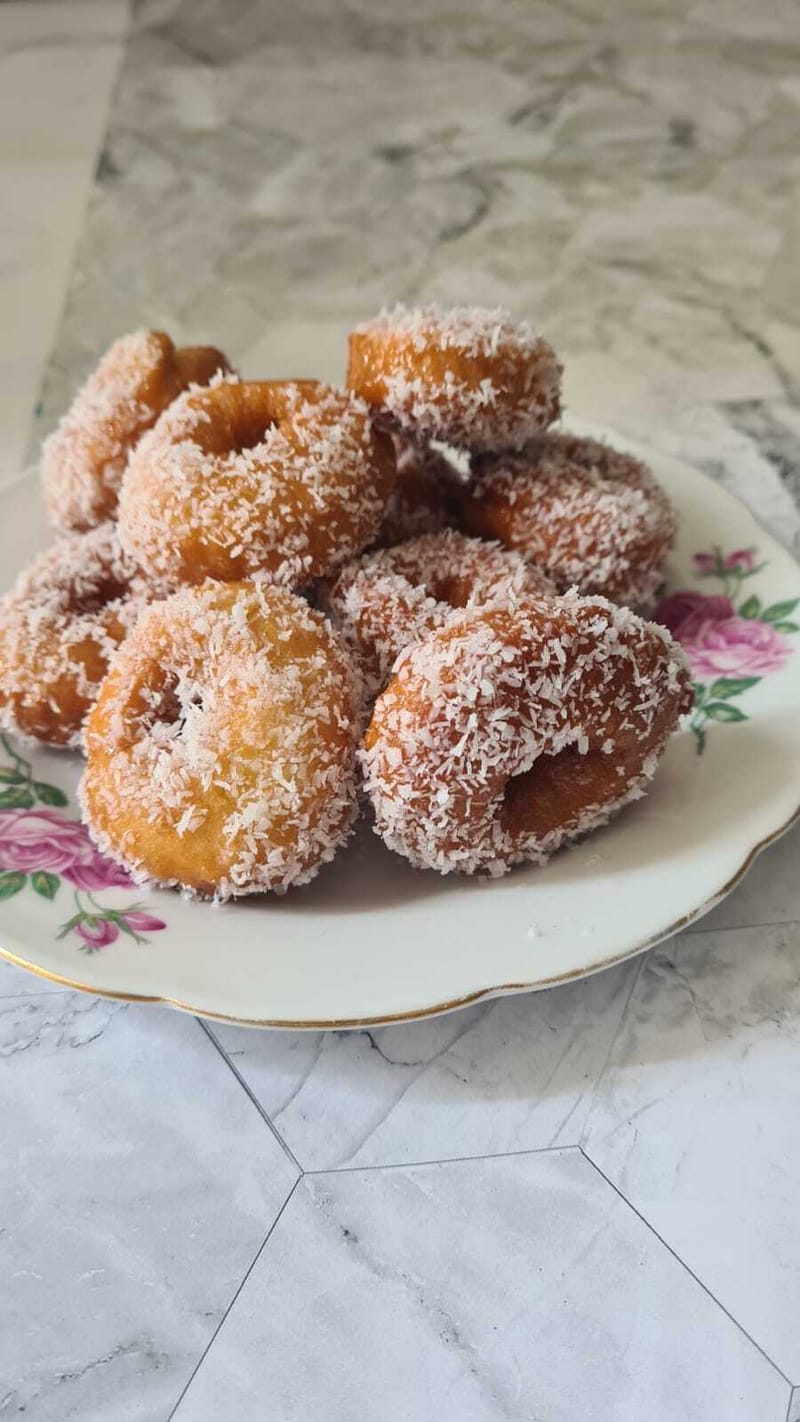 חגיגה מרוקאית