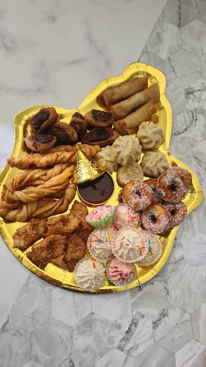 חגיגה מרוקאית