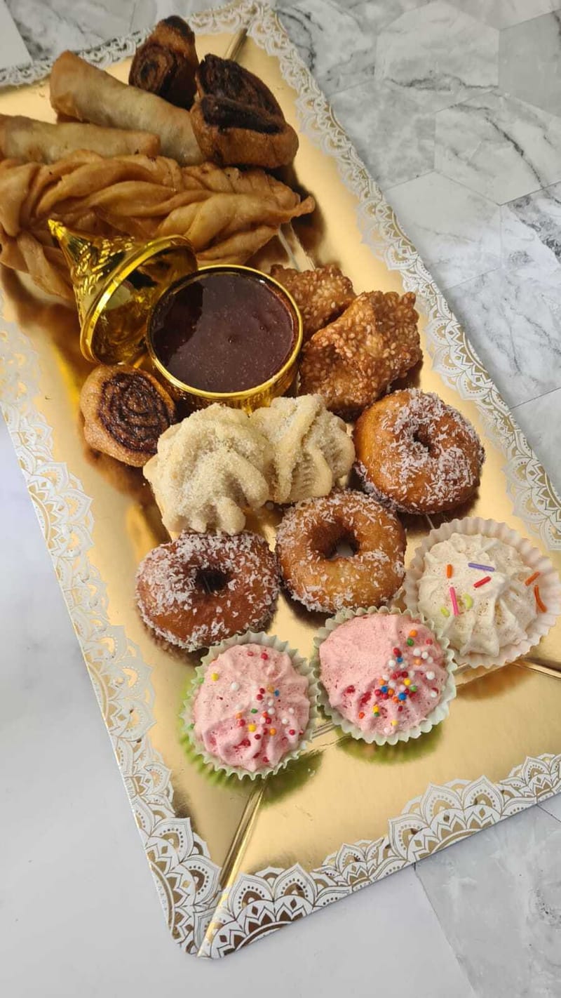 חגיגה מרוקאית