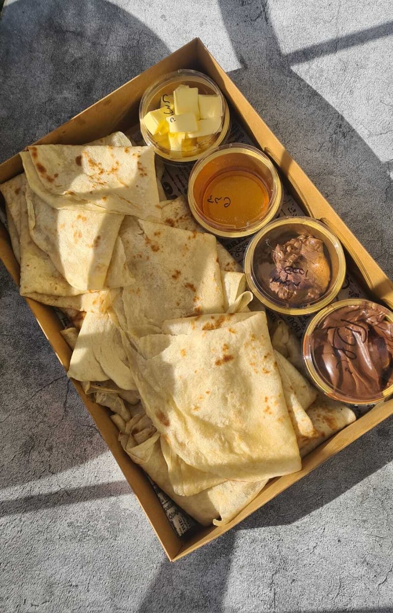 חגיגה מרוקאית