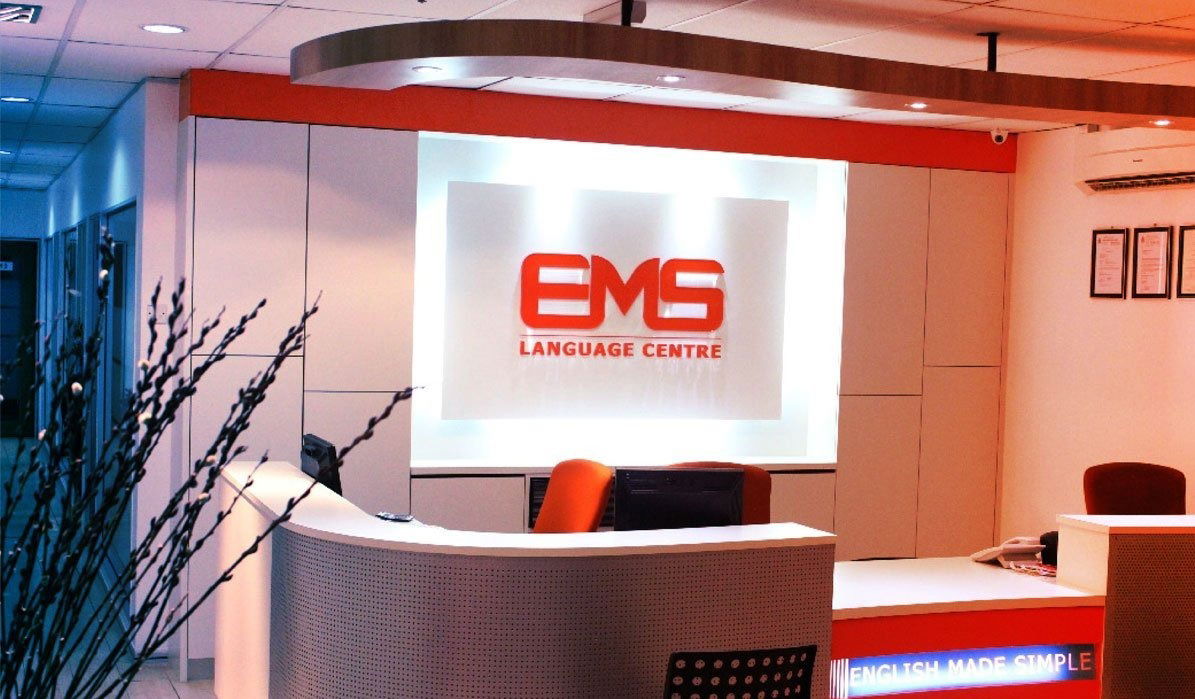 EMS Language Centre Courses