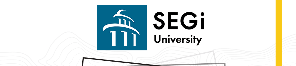 Find Out More About SEGi University