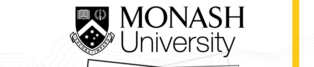 Find Out More About Monash University.