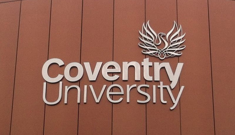 Find Out More About Coventry University