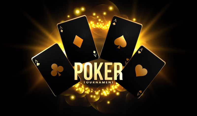 Guidelines for Tight Aggressive Poker Play? The Modern Poker Strategy