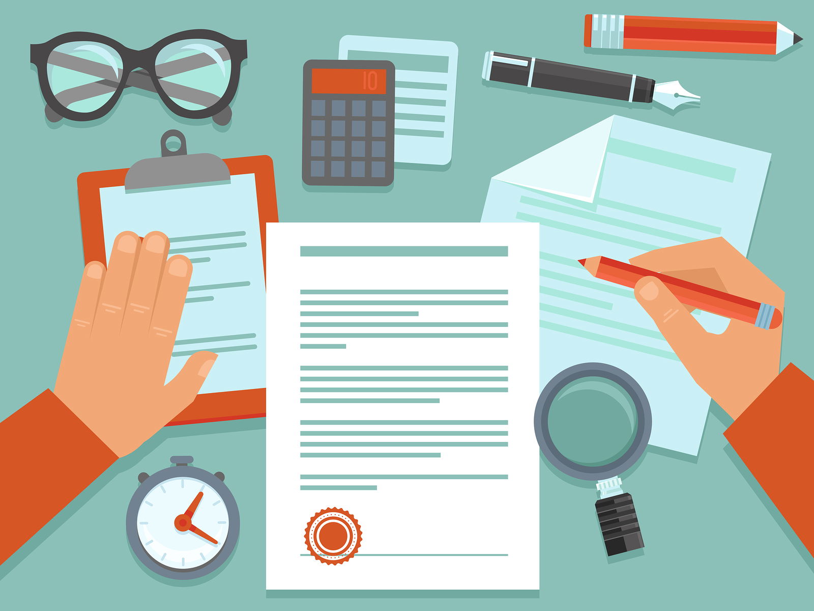 ଏକ ପ୍ରଭାବଶାଳୀ ରିଜ୍ୟୁମ୍, କଭର୍ ଲେଟର୍ ଏବଂ ସବ୍ଜେକ୍ଟ ଲାଇନ୍ କିପରି ଲେଖିବେ