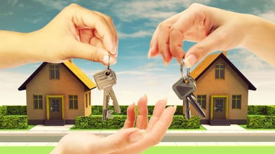 How to Get Your House Sold Fast