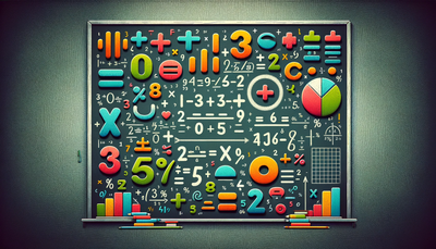 Basic Arithmetic Operators