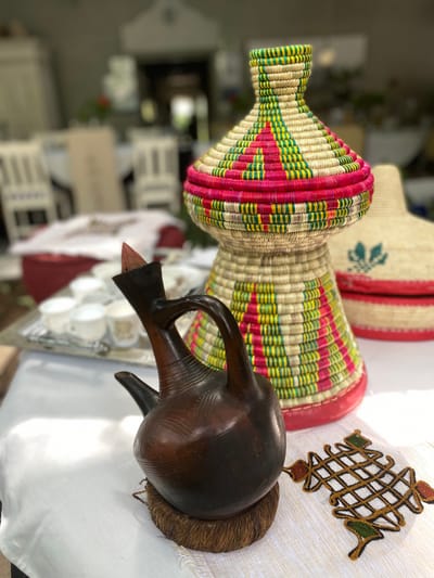 Ethiopian Weddings: The fascinating customs, from traditional proposals to multi-day celebrations