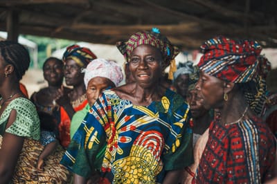 Discovering the Diverse Cultures of Africa: Honoring the Women Who Shape Them