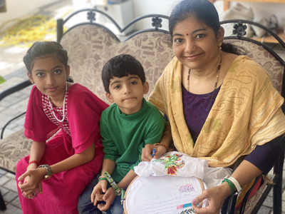 Exploring Indian Culture: Homestay Experience in Fort Kochi