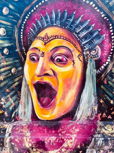 "Absorbing India: My First Weeks Exploring its Vibrant Culture, Community, and Challenges in the Land of 1,600 Dialects and Incredible Tolerance"