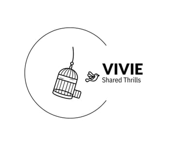 EXPLORE WITH ME, VIVIENNE GUNNING