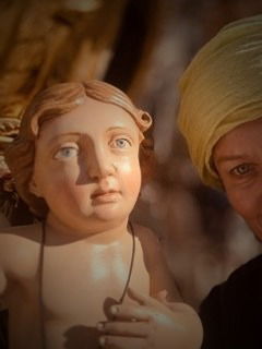 Catania: The Legend of Saint Agatha of Sicily