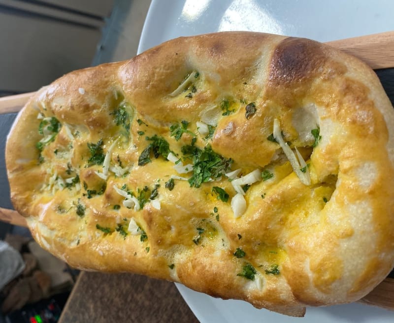 FOCACCIA