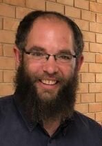 הרב אלקנה שרלו