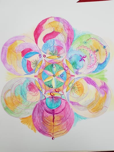 מנדלה או מאניה?