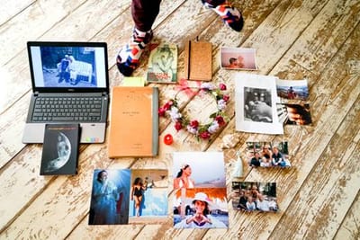 מגשימים חלומות?  אני תמיד משאירה כמה במגירה