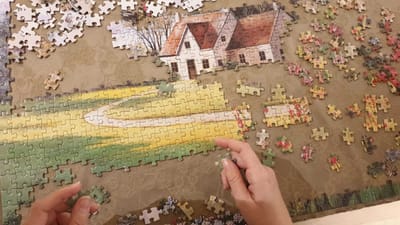 ביתי הוא מבצרי