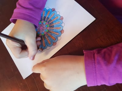 איך שרבוט מכין ילד לכתה א'?