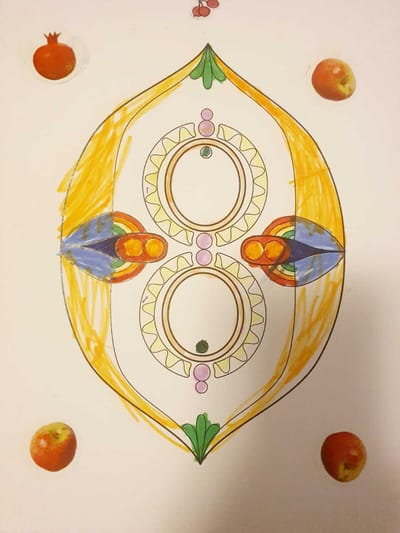 להכין את הילדים לגילוי ולהבעה אישית