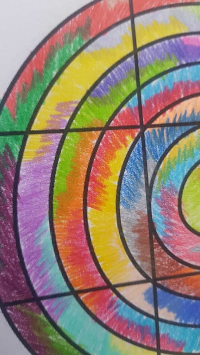 יתרונות עבודה עצמאית או מונחית עם מנדלות