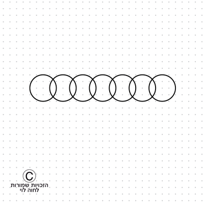 מה זה הגריד הזה?