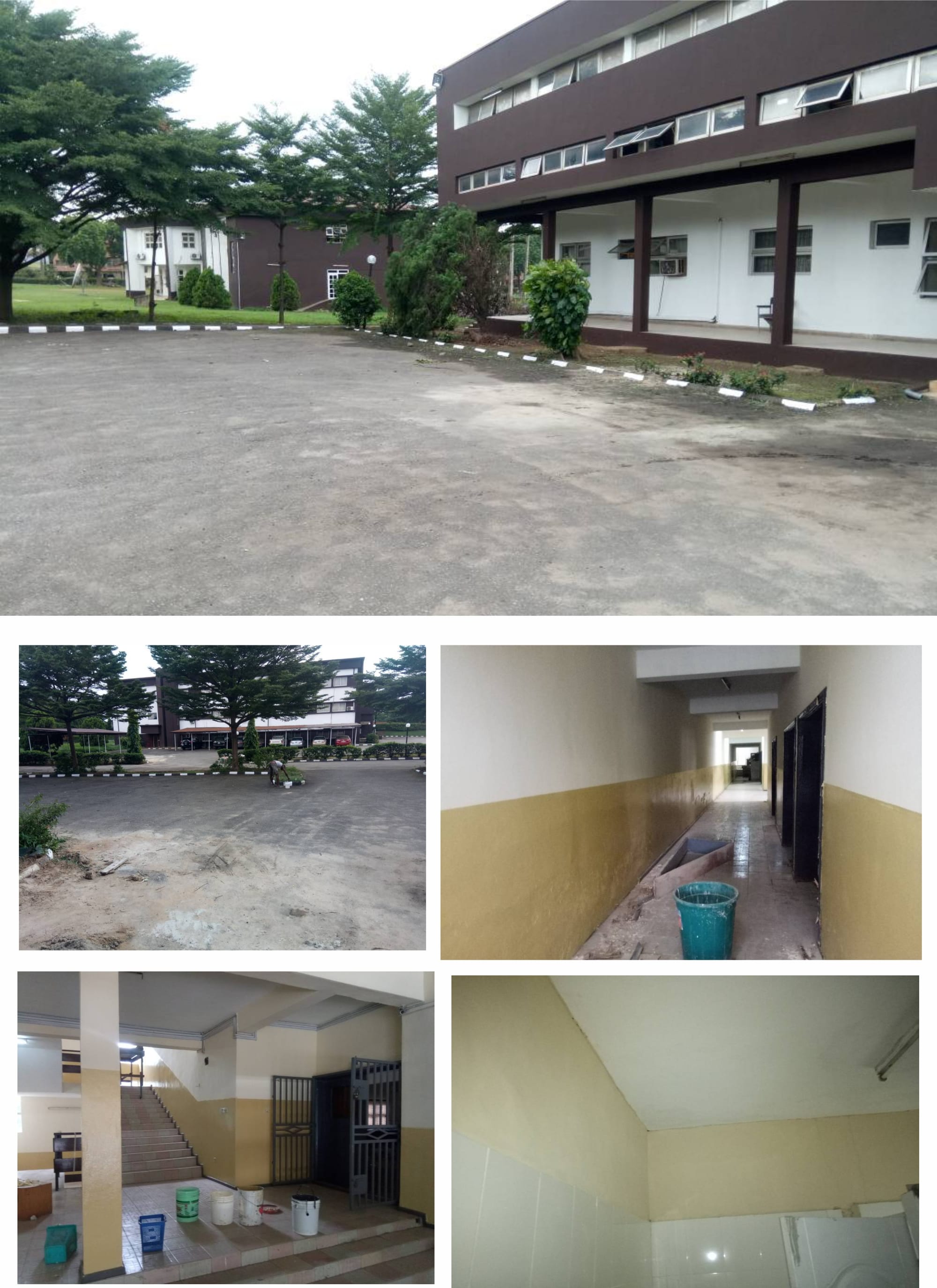 Centre for Management Development