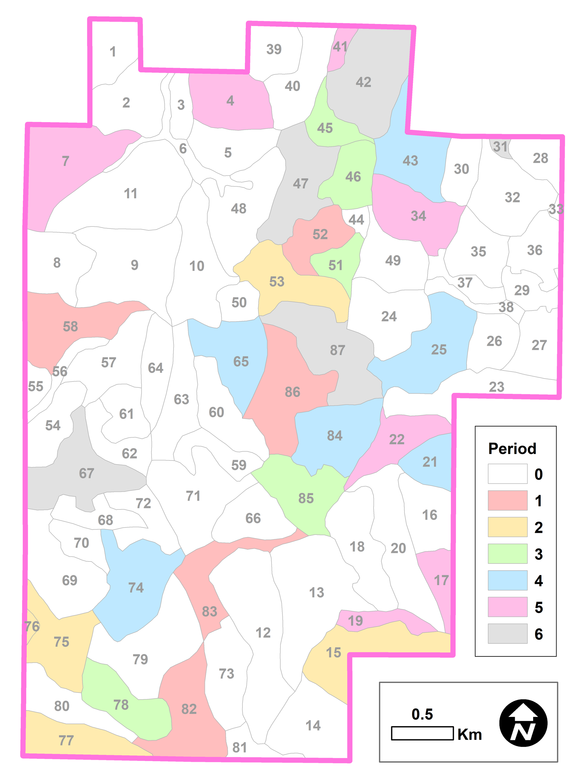 Harvest Scheduling and Spatial Forest Landscape Planning