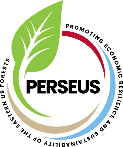 PERSEUS - Promoting Economic Resilience and Sustainability of the Eastern US Forests