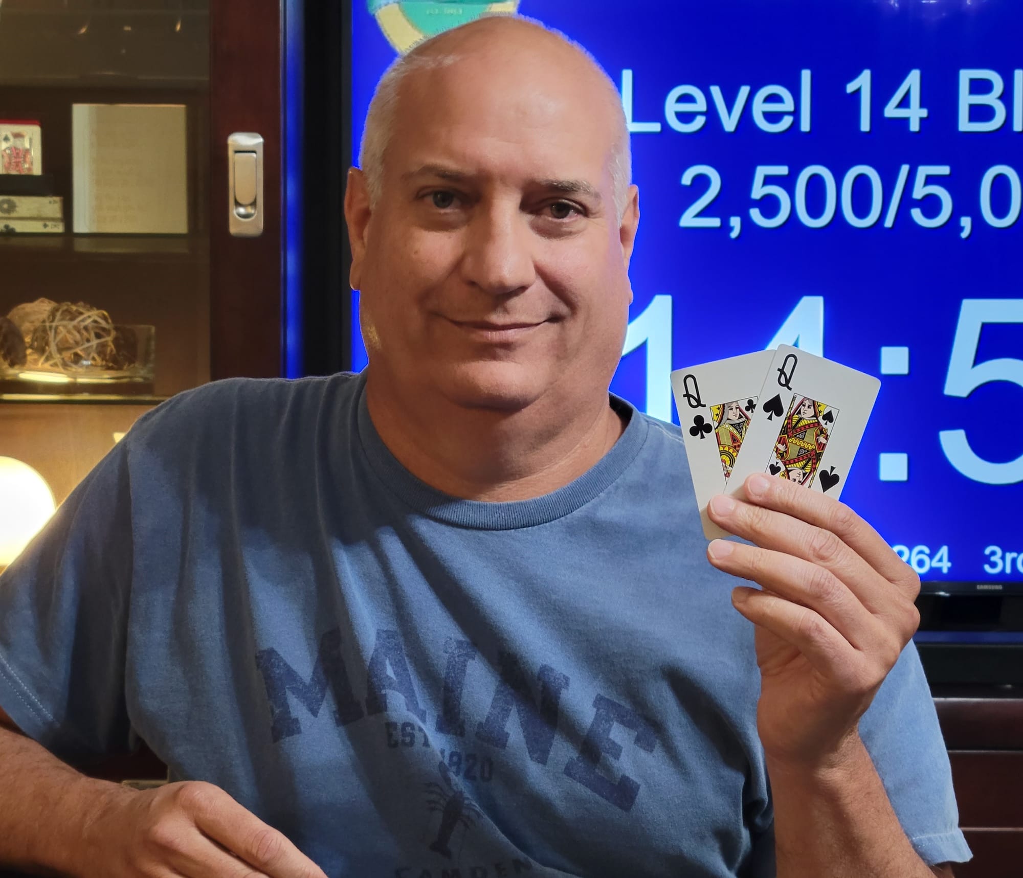 Jack Joy Winner 7.8